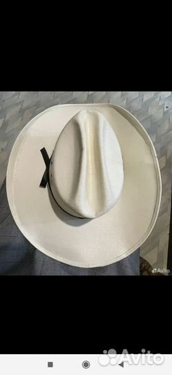 Ковбойская шляпа USA