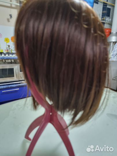 Парик искусственный