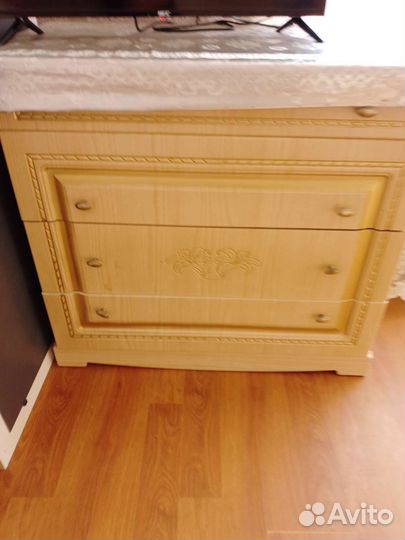 Спальный гарнитур бу