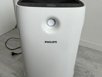 Очиститель воздуха Philips AC2887