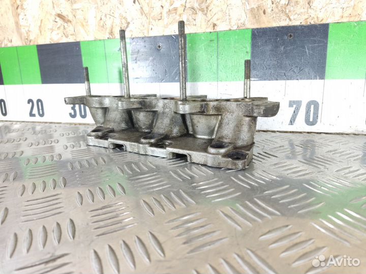 Коллектор впускной Saab Saab 9-5 1998-2002