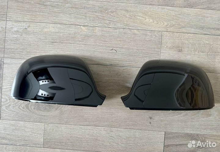 Накладка на зеркала Volkswagen Transporter