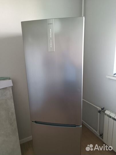Холодильник bosch nofrost
