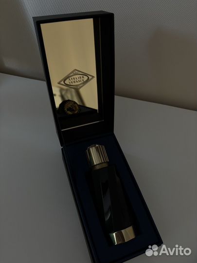 Духи женские versace