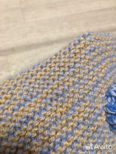 Одежда для маленьких собак