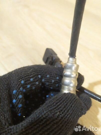 Датчик кислорода Audi A5 8T 3.2 2007