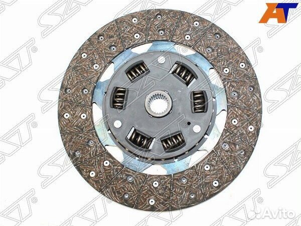 Диск сцепления nissan atlas H