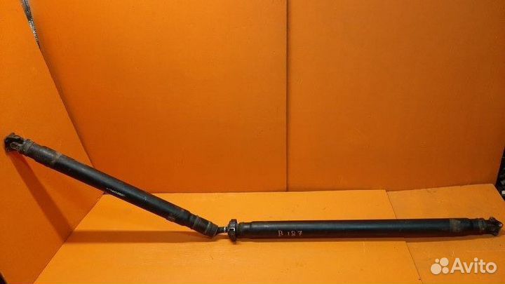 Карданный вал Honda Crosstour 2010