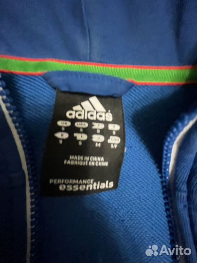 Спортивный костюм adidas