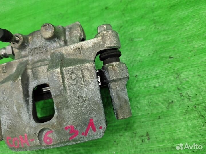 Суппорт зад. левый Caliber / Compass / Patriot