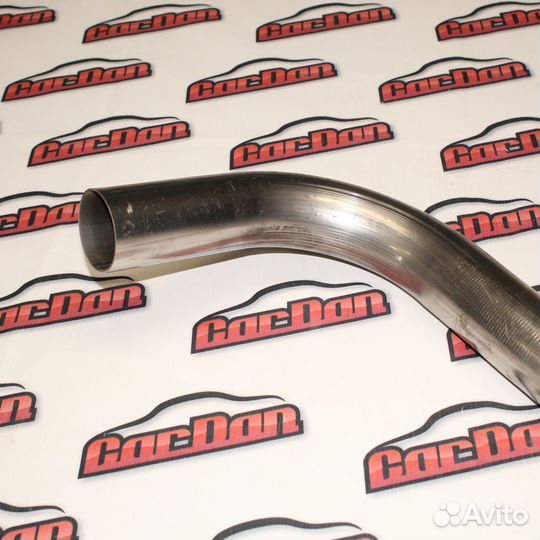 Гиб переход через заднюю балку классика 63 мм