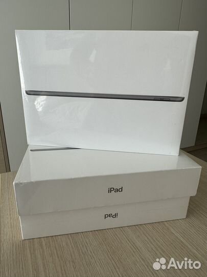 Apple iPad 2021 wifi 64gb