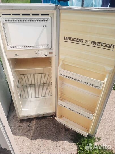 Холодильники рабочие