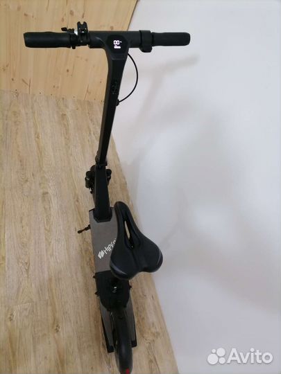 Электросамокат для взрослых бу