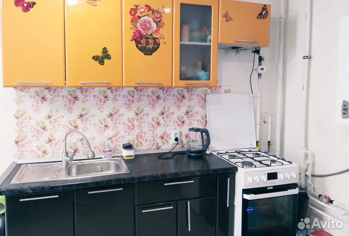 Кухонный гарнитур бу