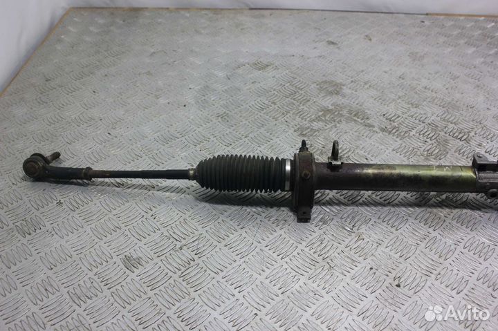 Рулевая рейка Фольцваген 1J1422105DE