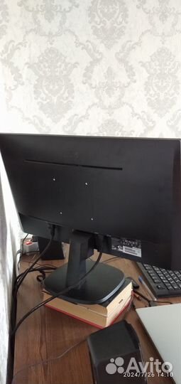 Монитор philips 24