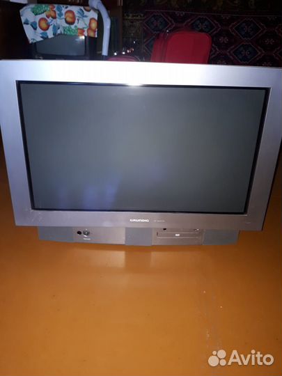 Телевизор