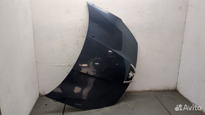 Капот Peugeot 4007, 2007