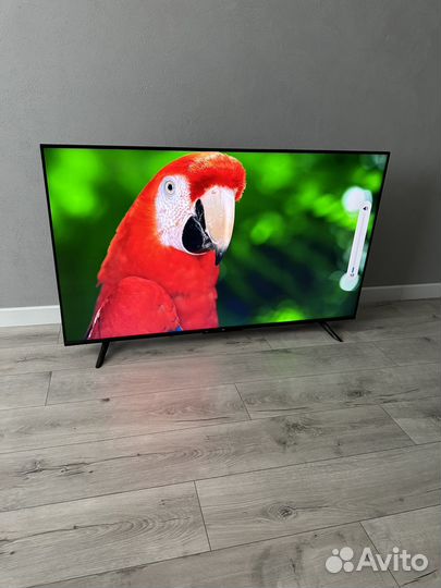 Xiaomi mi tv 55