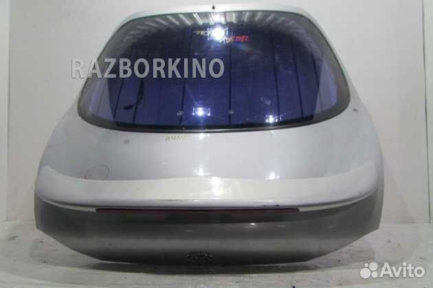 Дверь багажника Хендай