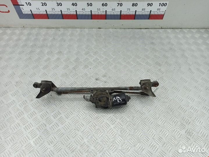 Трапеция для Mazda 6 GG