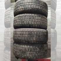 Dunlop Graspic DS3 205/55 R16 91Q