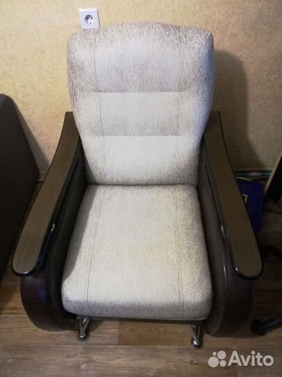 Химчистка мягкой мебели