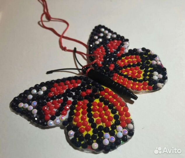 Подарки ручной работы