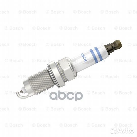 Свеча зажигания FR7HPP332W (0.9) bosch 0 242 23
