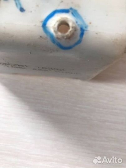 Бачок расширительный Kia Spectra