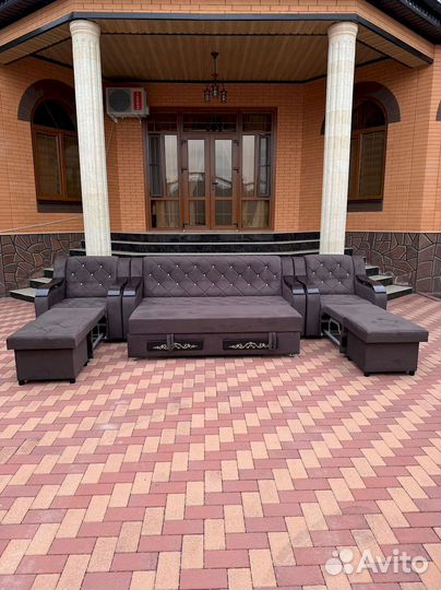 Диван от производителя. Оплата при поллучении