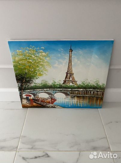 Картины на раме