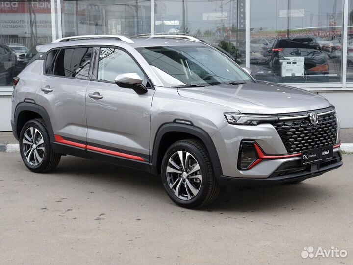 Changan CS35 Plus 1.4 AMT, 2023