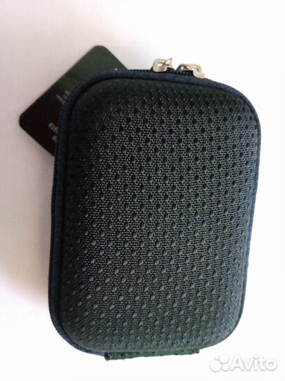 Чехол для компактного фотоаппарата