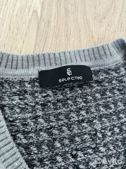 Жилетка школьная