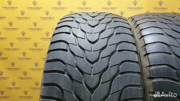 Yokohama AVS S/T type-1 V801 265/60 R17 111V