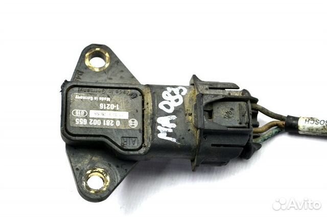 Датчик давления турбины MAN 3-series 19.403 (01.94