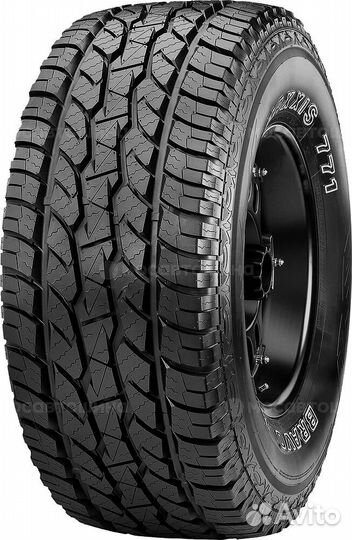 Maxxis Bravo AT-771 245/75 R16 S