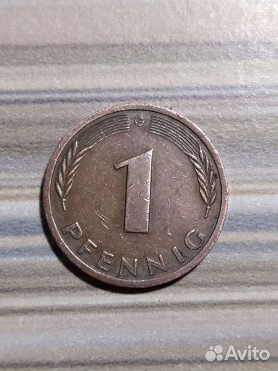 Монеты разных стран