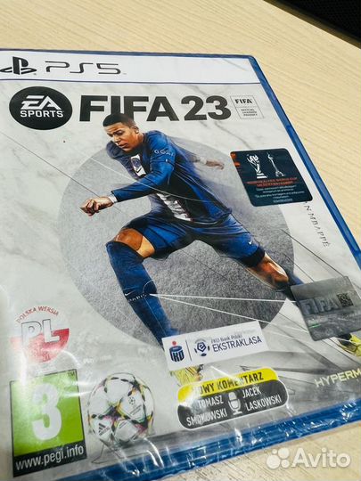 Игры на PS4/PS5