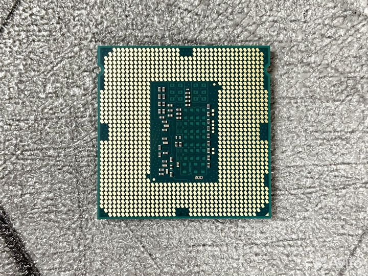 Процессор Intel Core i5-4690