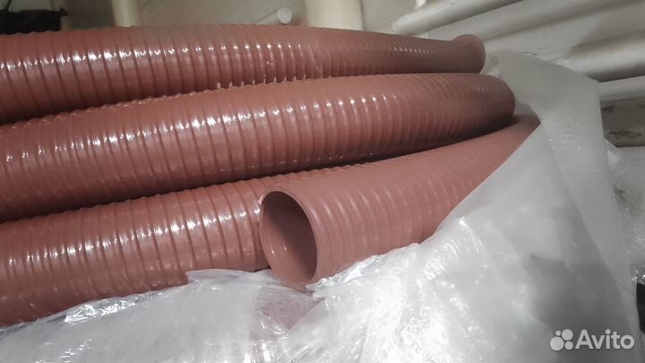 Рукав напорно-всасывающий нвс-102, 76, 63 Беларусь