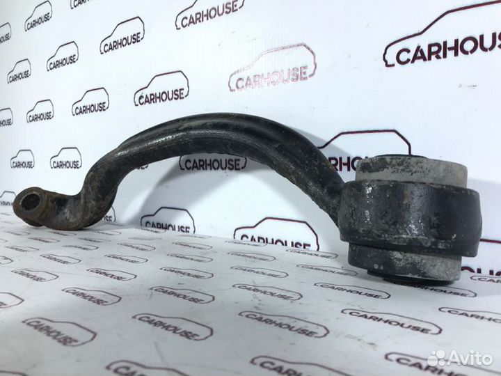 Рычаг подвески передний левый Land Rover Range