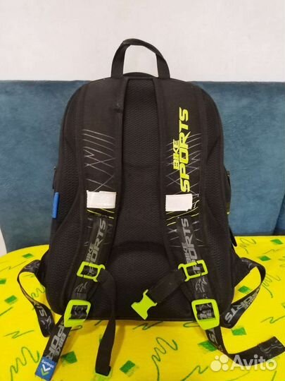 Школьный рюкзак berlingo