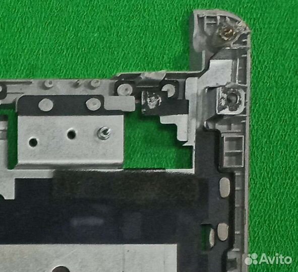 Топкейс acer V5-531