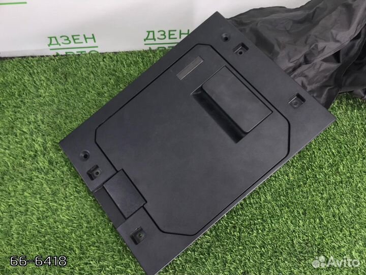 Контейнер в багажник Mercedes S500/550 W221