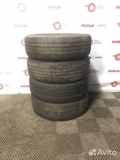 Yokohama BluEarth-GT AE-51 205/65 R16 95H