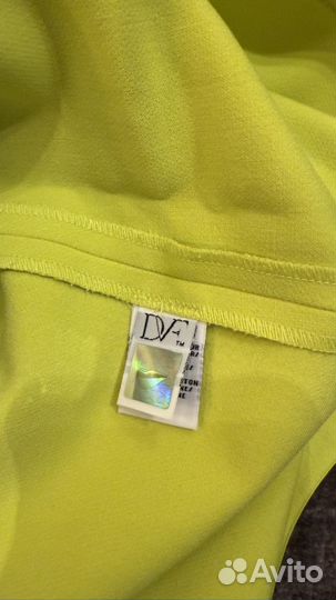 Diane von furstenberg платье, р. S (4)