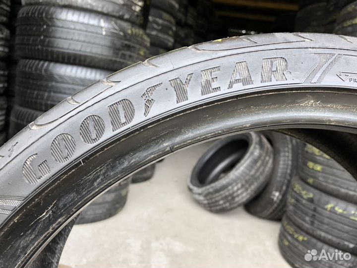 Goodyear Eagle F1 Asymmetric 2 225/35 R19 88Y